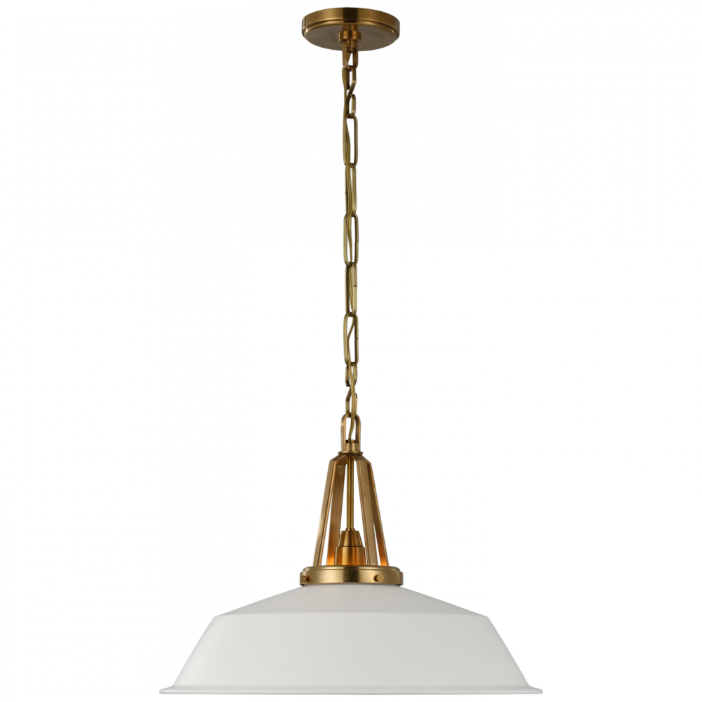 Layton 20" Pendant