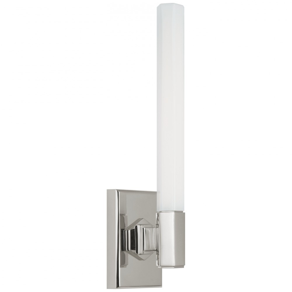 Hawthorne 13" Single Bath Light