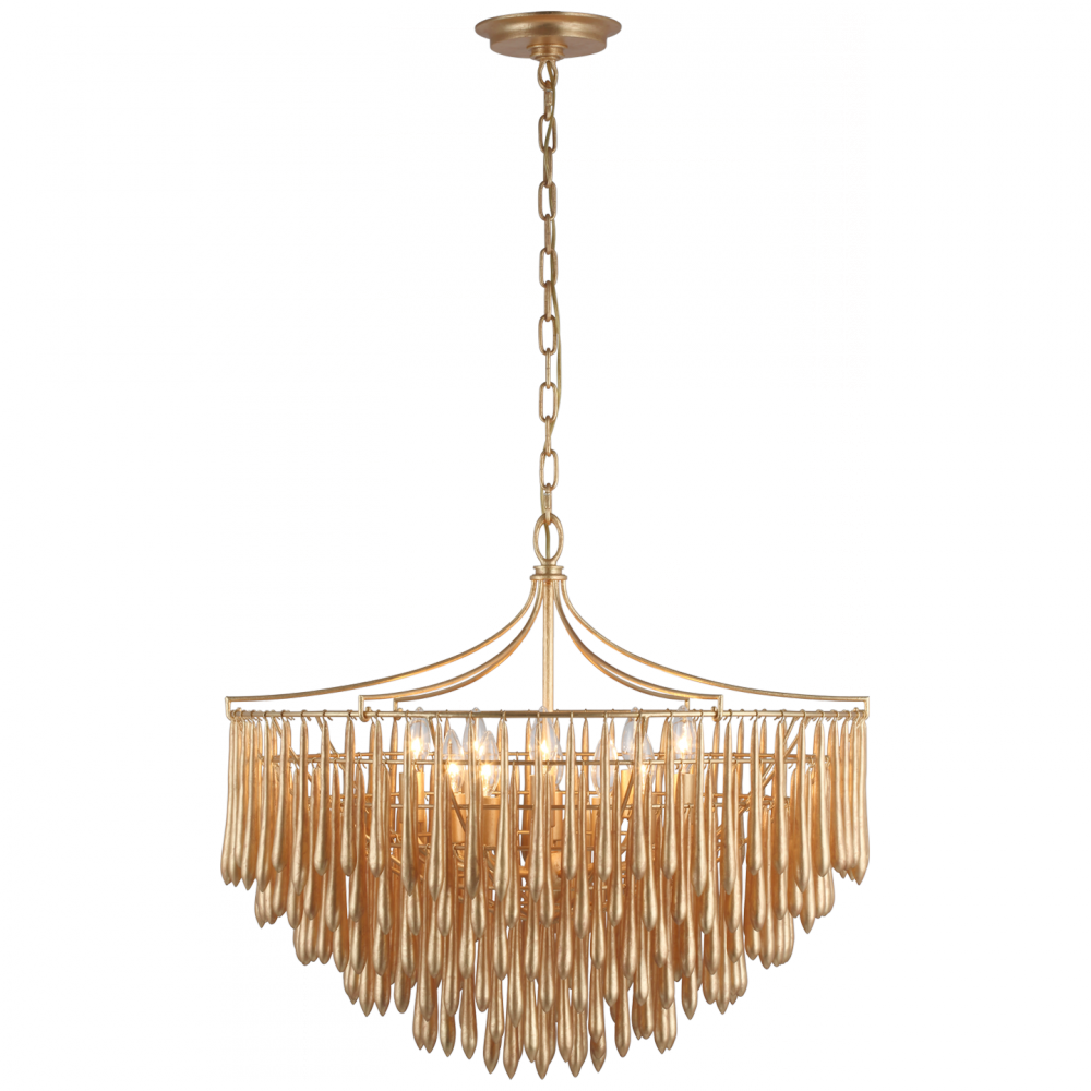 Vacarro Medium Chandelier