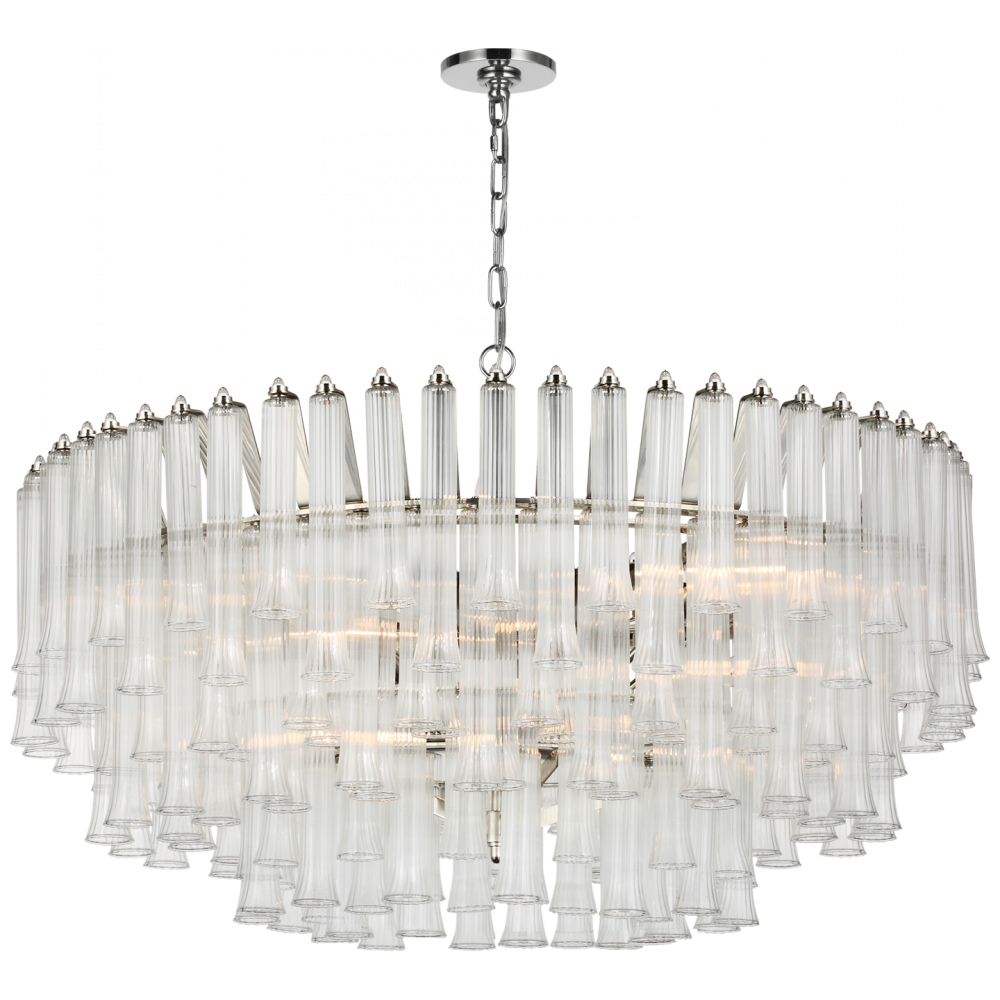 Lorelei X-Large Chandelier