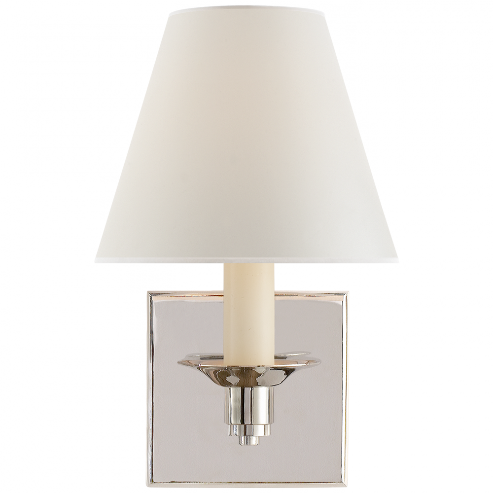 Evans Single Arm Sconce