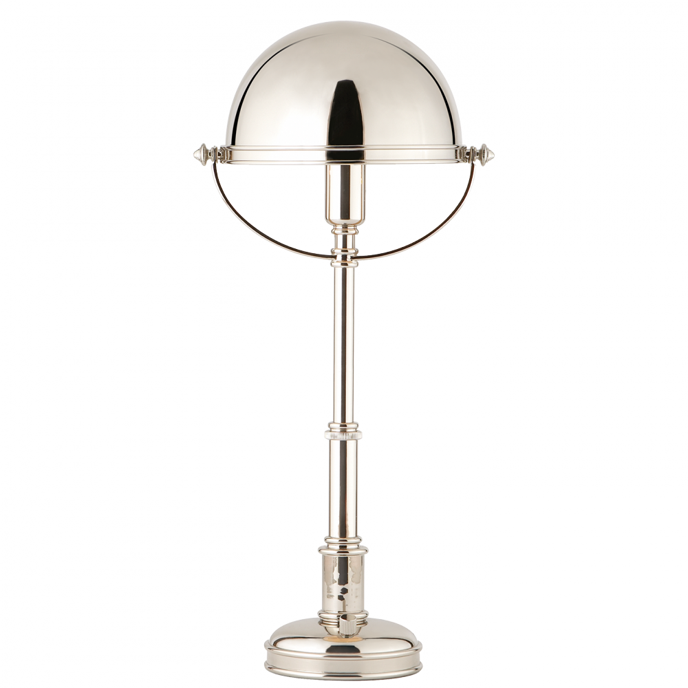 Carthage Mini Lamp