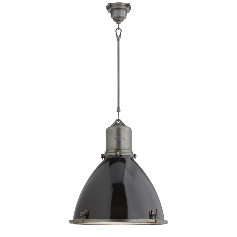 Fulton Large Pendant