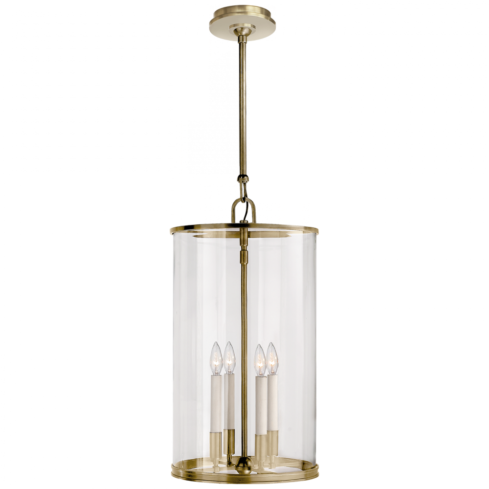 Modern Large Lantern