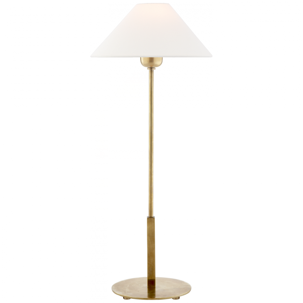 Hackney Table Lamp