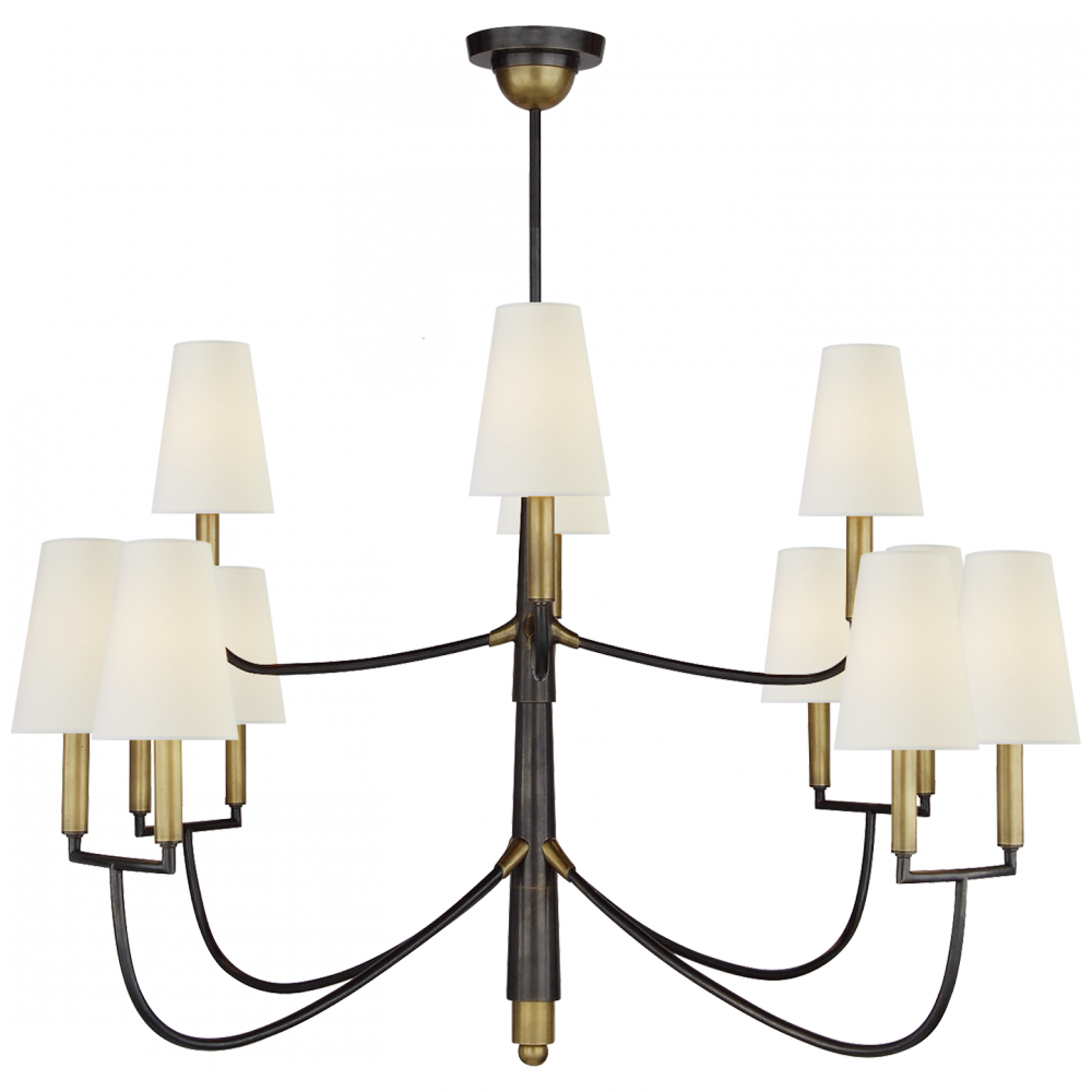 Farlane Large Chandelier