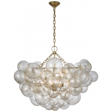 Visual Comfort & Co. Signature Collection RL JN 5112G/GF - Talia Large Chandelier