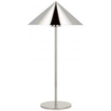 Visual Comfort & Co. Signature Collection RL PCD 3200PN - Orsay Medium Table Lamp