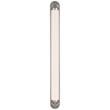 Visual Comfort & Co. Signature Collection RL RL 2057PN-WG - Belgrave 32" Linear Bath Light