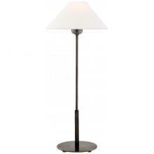 Visual Comfort & Co. Signature Collection RL SP 3022BZ-L - Hackney Table Lamp