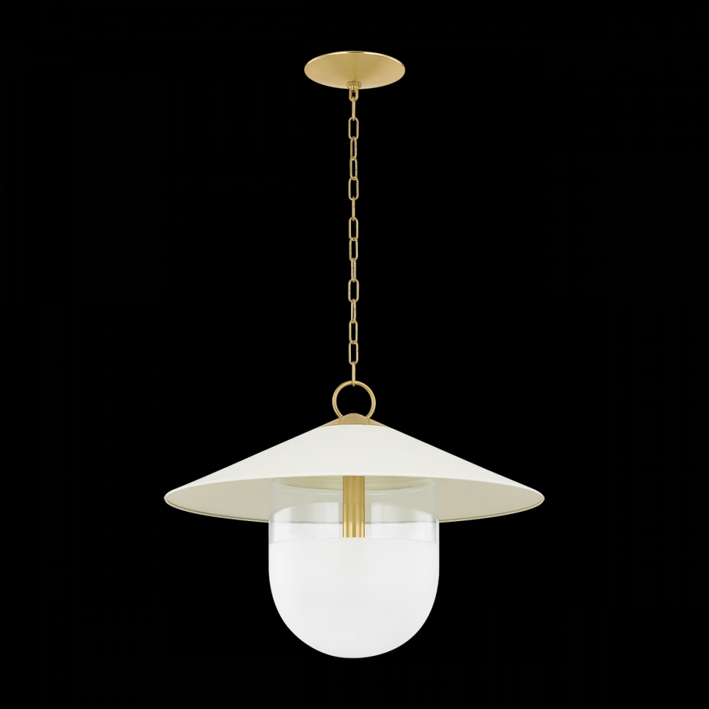 RESSI PENDANT