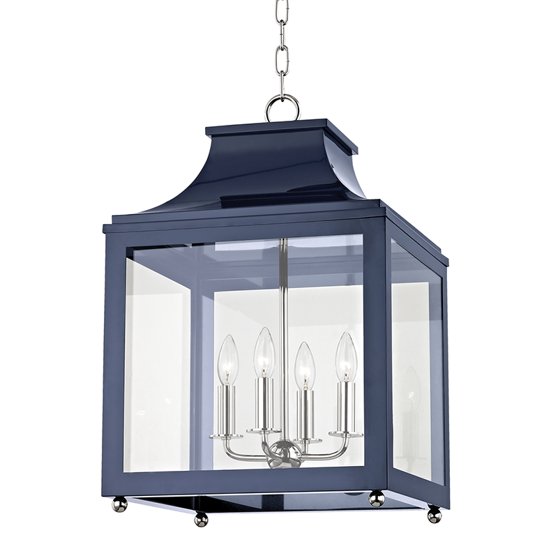 Leigh Lantern