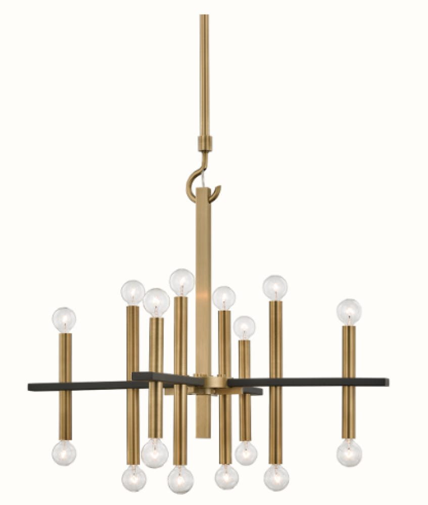 Colette Chandelier