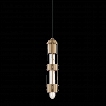 Mitzi by Hudson Valley Lighting H272701-PN - Violet Pendant