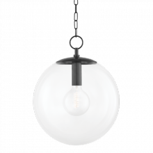 Mitzi by Hudson Valley Lighting H609701L-OB - Juliana Pendant