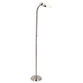 One Light Bs  Floor Lamp