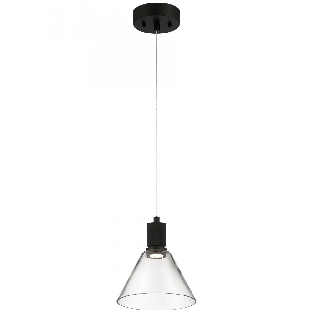 Martini LED Pendant