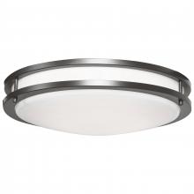 Access 20508LEDD-BRZ/ACR - LED Flush Mount