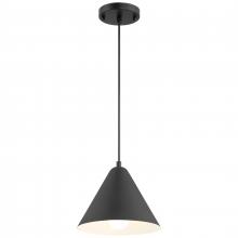 Access 23780LEDDLP-MBL - LED Pendant