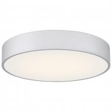 Access 49961LEDD-SAT/ACR - LED Flush Mount