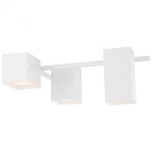 Access 52180LEDD-MWH/ACR - LED Flush Mount