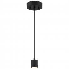 Access 63139LEDD-MBL - LED Pendant