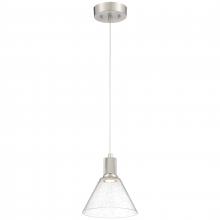 Access 63140LEDD-BS/SDG - Martini LED Pendant