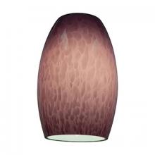 CHIANTI GLASS SHADE