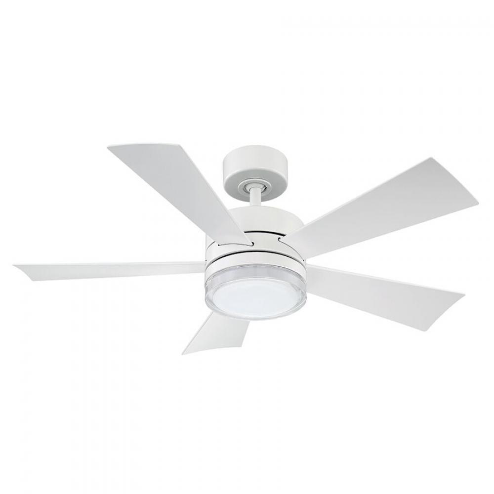 Wynd Downrod Ceiling Fan