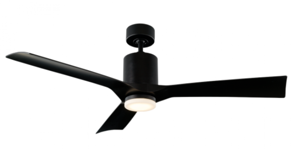 Aviator Flush Mount Ceiling Fan