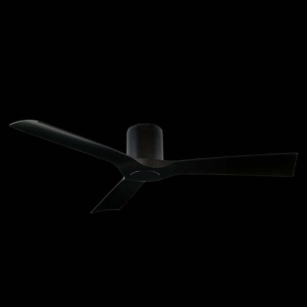 Aviator Flush Mount Ceiling Fan