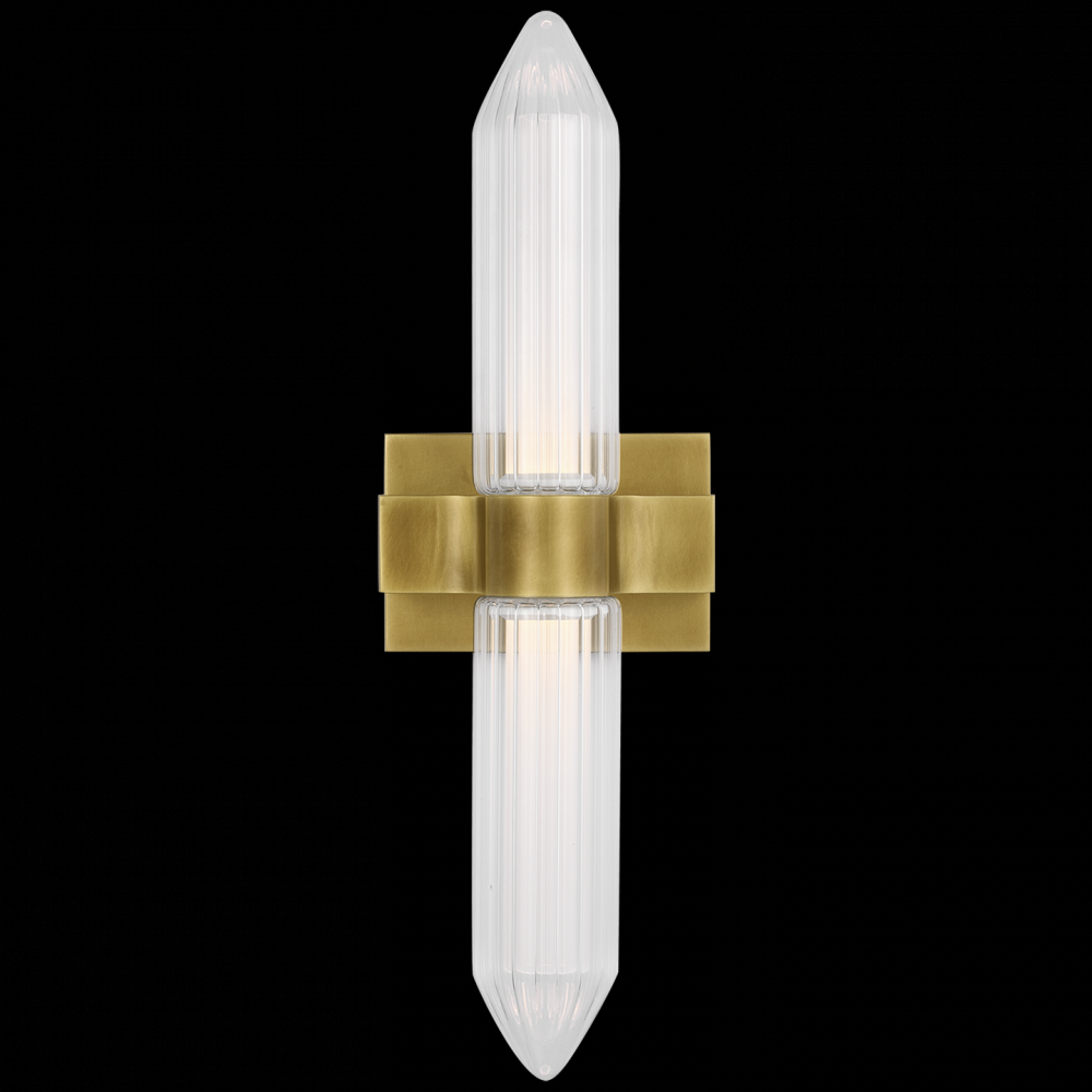 Langston Medium Bath Sconce