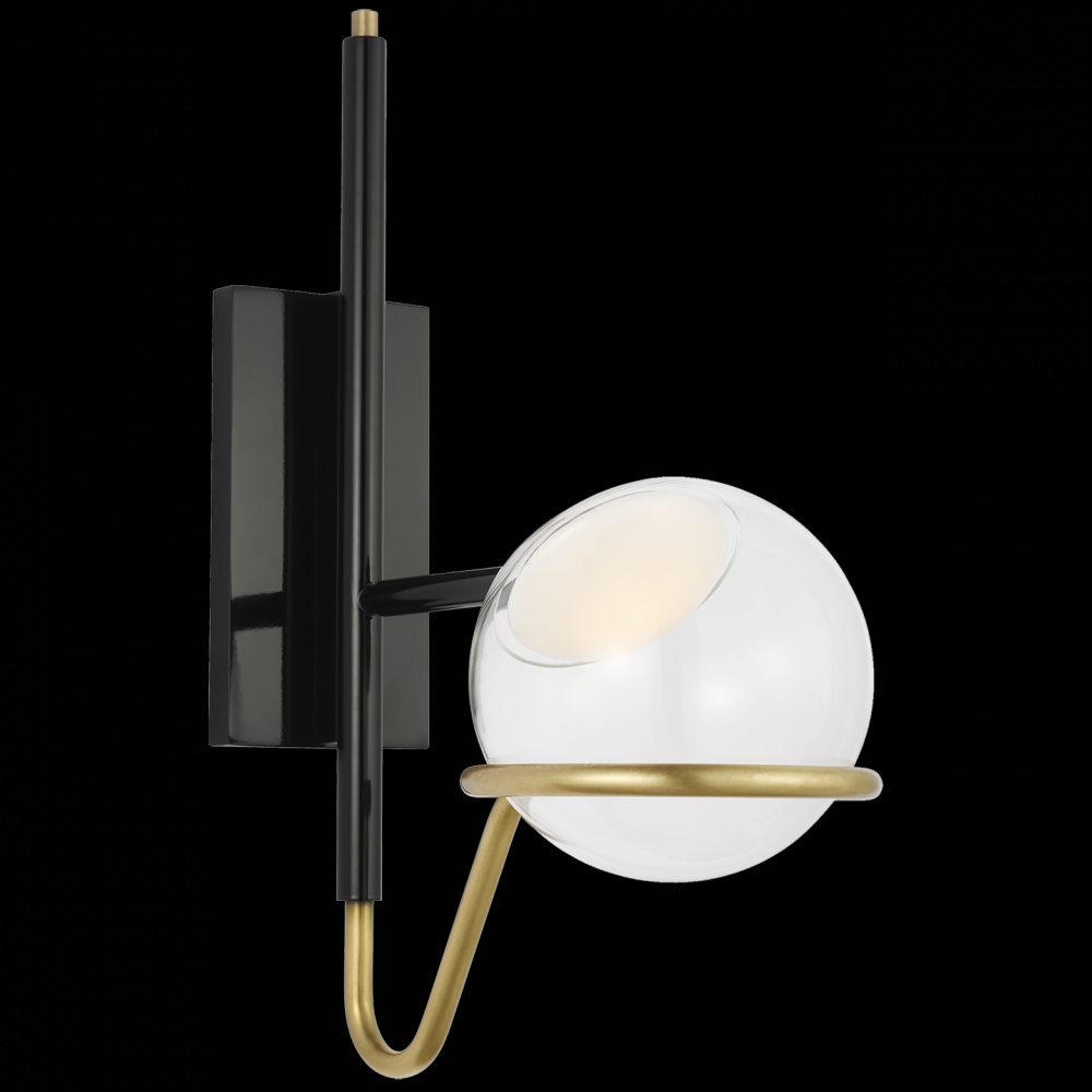 Crosby Medium Wall Sconce