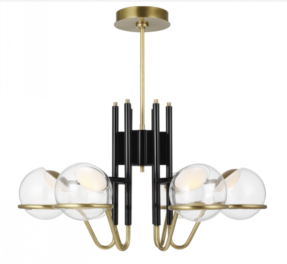 Crosby Medium Chandelier