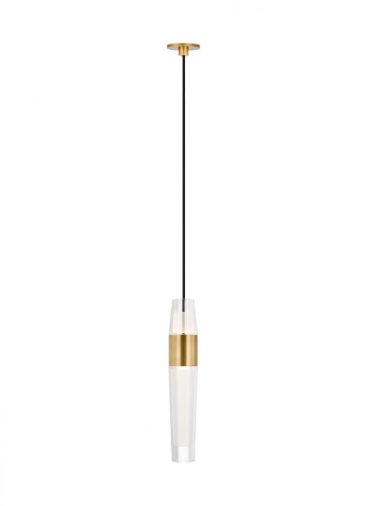 Lassell Port Alone Pendant