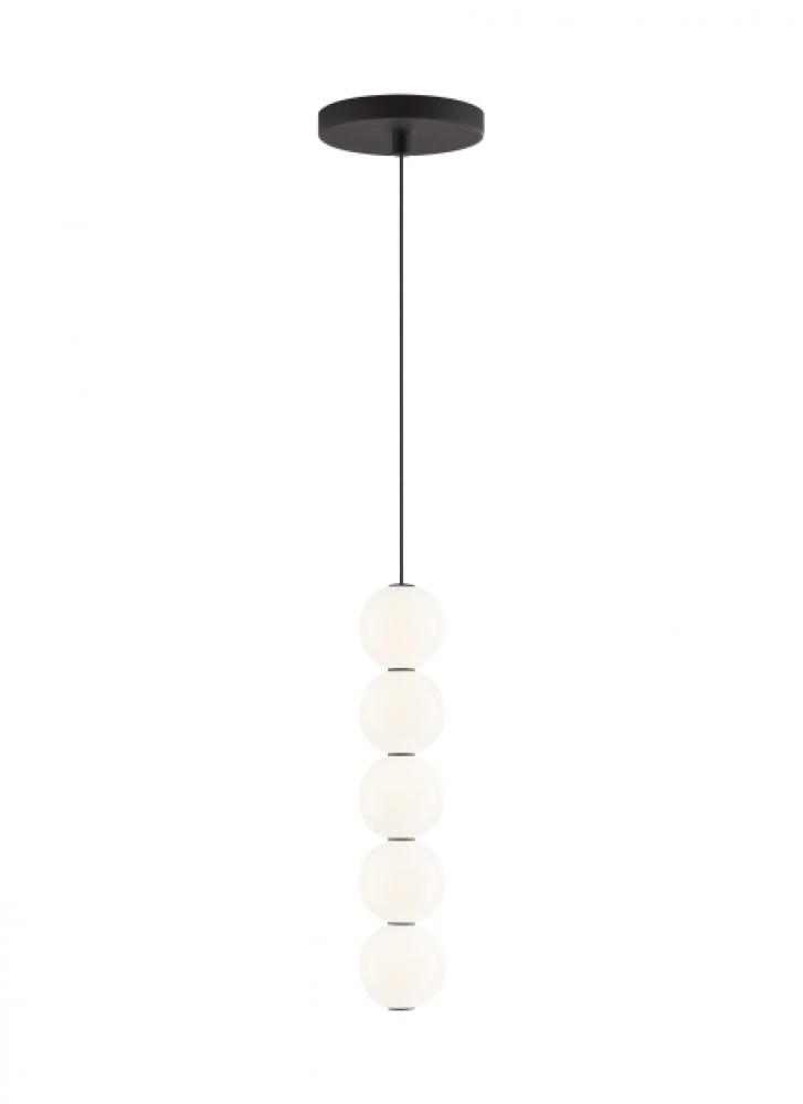 5-Light Pendant