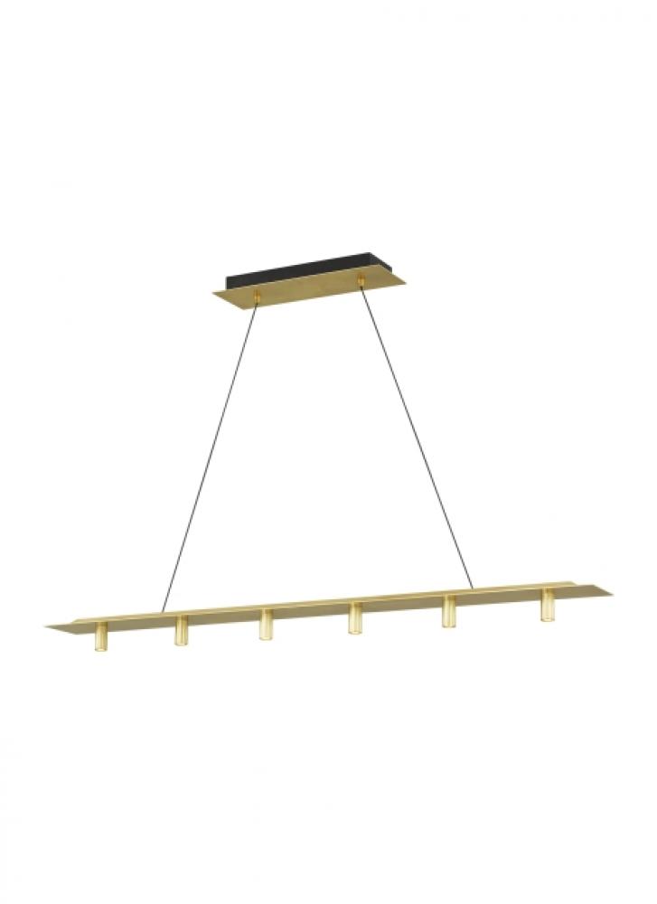 Ponte 50 Linear Suspension