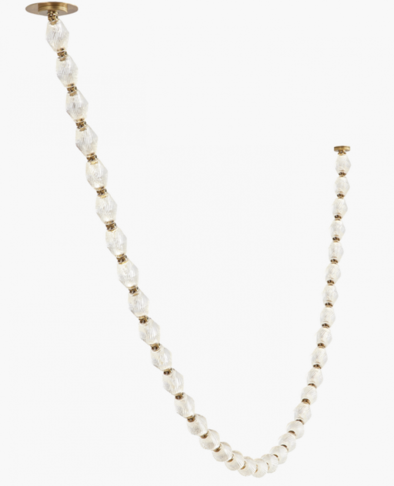 Collier 108 Chandelier