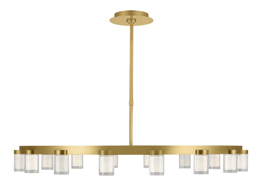 Esfera Large Chandelier