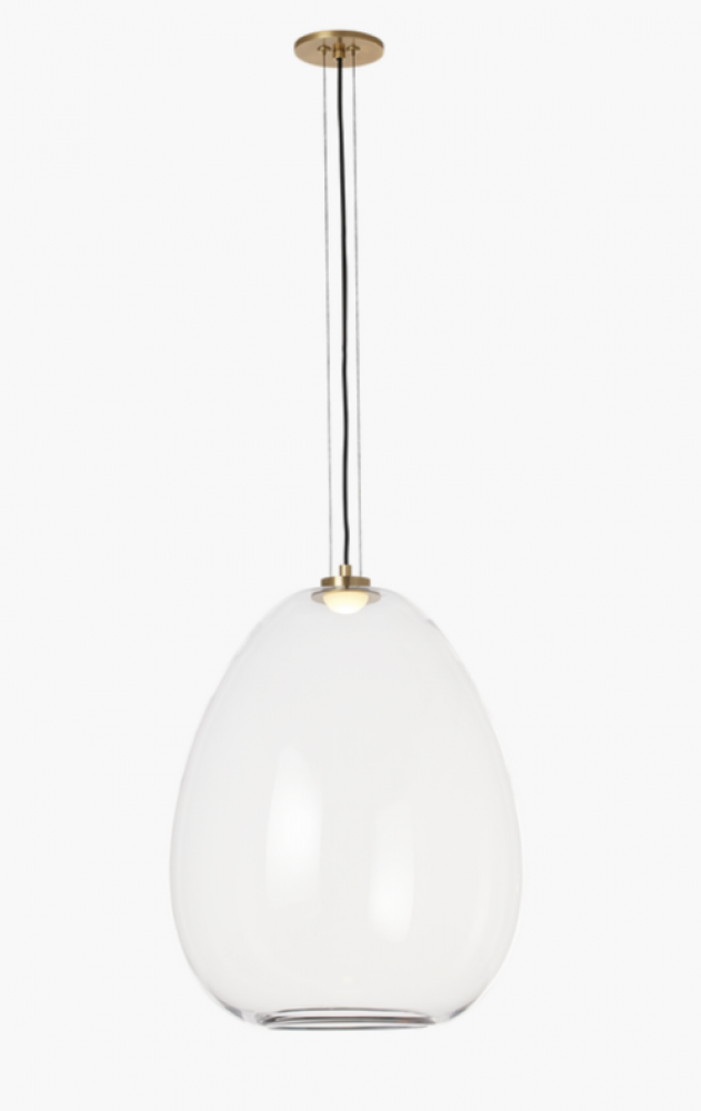 Kapoor Large Pendant