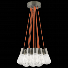 Visual Comfort & Co. Modern Collection 700TDALVPMC11OS-LEDWD - Alva Pendant