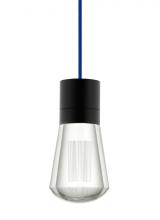 Visual Comfort & Co. Modern Collection 700TDALVPMC3UB-LEDWD - Alva Pendant