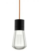 Visual Comfort & Co. Modern Collection 700TDALVPMC3PB-LEDWD - Alva Pendant