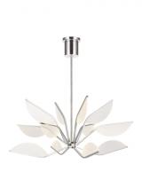 Visual Comfort & Co. Modern Collection 700BLT38N-LED930 - Belterra 38 Chandelier