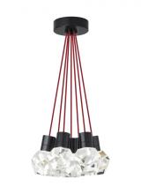  700TDKIRAP7RNB-LED930 - Kira Pendant