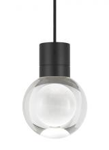 Visual Comfort & Co. Modern Collection 700TDMINAP11CBB-LEDWD - Mina Pendant