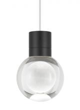 Visual Comfort & Co. Modern Collection 700TDMINAP7CWB-LED922 - Mina Pendant