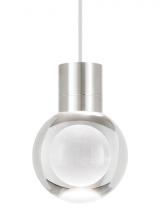 Visual Comfort & Co. Modern Collection 700TDMINAP1CWS-LED930 - Mina Pendant