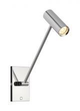  SLTS14530N - Ponte Small Task Sconce