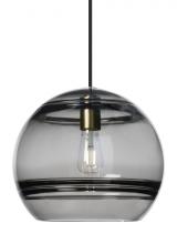 Visual Comfort & Co. Modern Collection 700TDSDNLPKB - Sedona Large Pendant